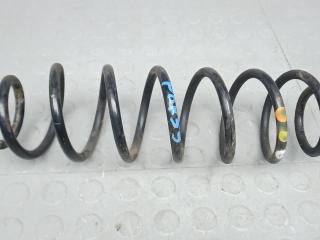 пружина задняя Opel Mokka X [рестайлинг] 2025, 1.2 л., бензин, МКПП, внедорожник 5 дв.