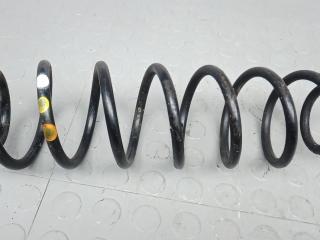 пружина задняя Opel Mokka X [рестайлинг] 2025, 1.2 л., бензин, МКПП, внедорожник 5 дв.