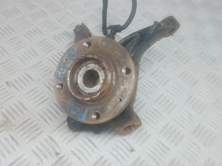 ступица передняя левая Opel Mokka X [рестайлинг] 2025, 1.2 л., бензин, МКПП, внедорожник 5 дв.