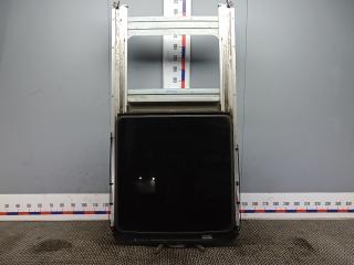 люк Nissan X-Trail T31 2007, 2.0 л., дизель, МКПП, внедорожник 5 дв.