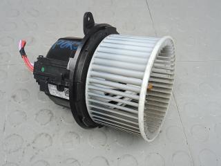 моторчик печки Opel Mokka X [рестайлинг] 2025, 1.2 л., бензин, МКПП, внедорожник 5 дв.