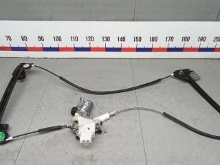 стеклоподъемник Land Rover Freelander 1 поколение 1999, 2.0 л., дизель, МКПП, внедорожник 5 дв.