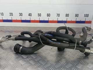 Патрубок (комплект) BMW 7 серия F01/F02 2010, 3.0 л., 730d, дизель, АКПП, седан