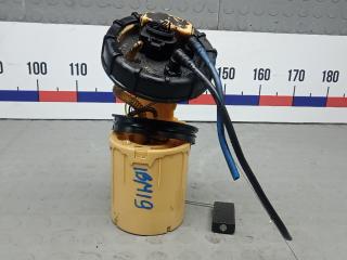 насос топливный Volkswagen Caddy 3 поколение [рестайлинг] 2011, 1.6 л., дизель, МКПП