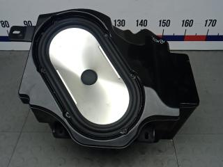 сабвуфер Land Rover Range Rover 3 поколение [рестайлинг] 2006, 3.6 л., D TDV8, дизель, АКПП, внедорожник 5 дв., XQA500050