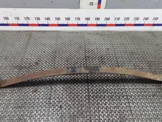 рессора задняя Volkswagen Caddy 3 поколение [рестайлинг] 2011, 1.6 л., дизель, МКПП