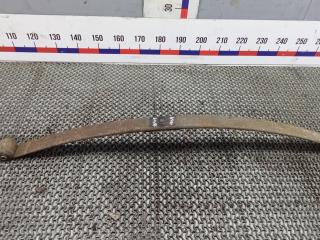 рессора задняя Volkswagen Caddy 3 поколение [рестайлинг] 2011, 1.6 л., дизель, МКПП