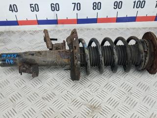 Стойка Volvo V60 1 поколение [рестайлинг] 2013, 2.0 л., дизель, МКПП, универсал