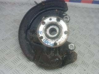 ступица передняя правая Volvo V60 1 поколение [рестайлинг] 2013, 2.0 л., дизель, МКПП, универсал