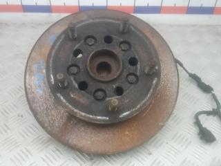 ступица передняя левая Ford Transit 8 поколение 2016, 2.2 л., дизель, МКПП, микроавтобус