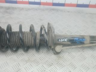 Стойка Skoda Yeti 1 поколение [рестайлинг] 2017, 1.2 л., бензин, АКПП, внедорожник 5 дв.