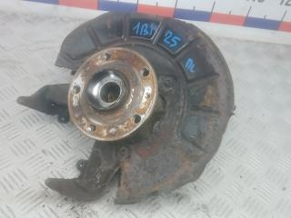 ступица передняя левая Skoda Yeti 1 поколение [рестайлинг] 2017, 1.2 л., бензин, АКПП, внедорожник 5 дв.