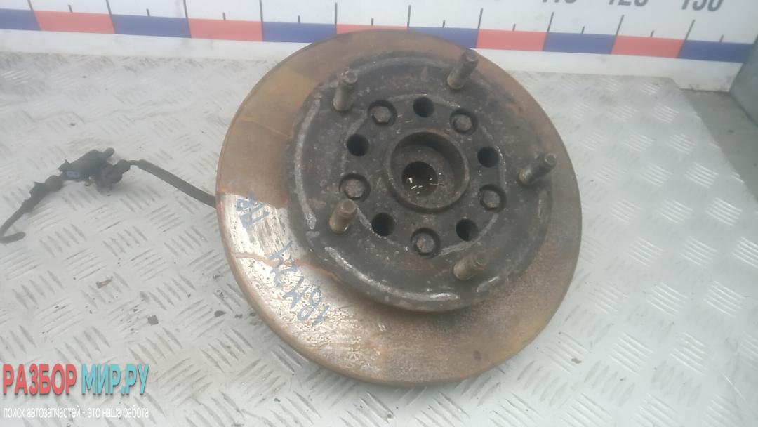 ступица передняя правая Ford Transit 8 поколение 2016, 2.2 л., дизель, МКПП, микроавтобус - фото №1