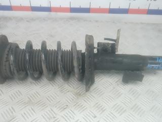 Стойка Volvo V60 1 поколение [рестайлинг] 2013, 2.0 л., дизель, МКПП, универсал