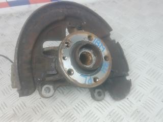 ступица передняя левая Volvo V60 1 поколение [рестайлинг] 2013, 2.0 л., дизель, МКПП, универсал