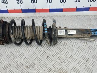 Стойка Skoda Yeti 1 поколение [рестайлинг] 2017, 1.2 л., бензин, АКПП, внедорожник 5 дв.