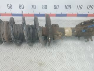 Стойка Renault Master 3 поколение 2012, 2.3 л., дизель, МКПП, микроавтобус