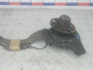 ступица передняя левая Mercedes-Benz S-Класс W221 2007, 3.5 л., S350, бензин, АКПП, седан