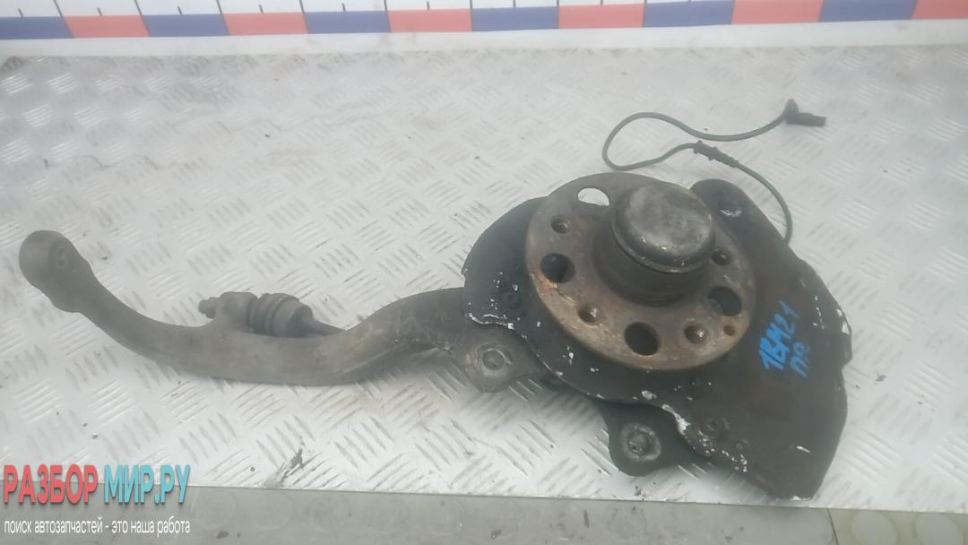 ступица передняя правая Mercedes-Benz S-Класс W221 2007, 3.5 л., S350, бензин, АКПП, седан - фото №1