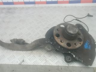 ступица передняя правая Mercedes-Benz S-Класс W221 2007, 3.5 л., S350, бензин, АКПП, седан