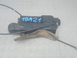 электроручник Mercedes-Benz S-Класс W221 2007, 3.5 л., S350, бензин, АКПП, седан