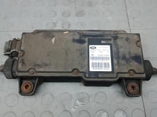 электроручник Land Rover Range Rover 3 поколение [рестайлинг] 2006, 3.6 л., D TDV8, дизель, АКПП, внедорожник 5 дв.