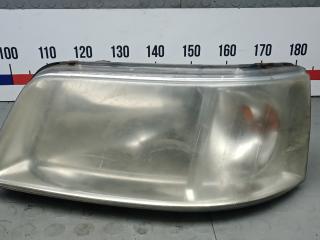 фара левая Volkswagen Transporter T5 2004, 1.9 л., дизель, МКПП, микроавтобус
