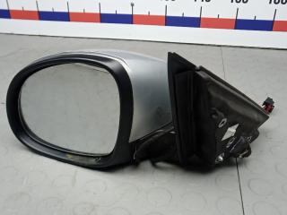 зеркало левое Skoda Yeti 1 поколение [рестайлинг] 2017, 1.2 л., бензин, АКПП, внедорожник 5 дв., PINOV