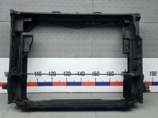 диффузор вентилятора BMW 7 серия F01/F02 2010, 3.0 л., 730d, дизель, АКПП, седан