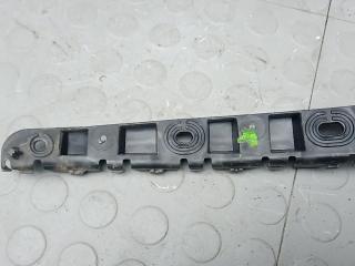 Крепление бампера заднего Skoda Yeti 1 поколение [рестайлинг] 2017, 1.2 л., бензин, АКПП, внедорожник 5 дв.