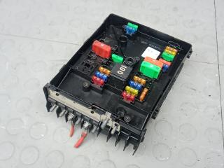 блок предохранителей Skoda Yeti 1 поколение [рестайлинг] 2017, 1.2 л., бензин, АКПП, внедорожник 5 дв.