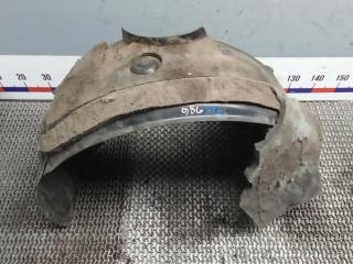 Подкрылок передний левый Ford Mondeo 5 поколение 2015, 2.0 л., дизель, МКПП, хетчбэк 5 дв.