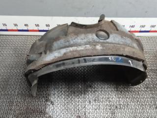 Подкрылок передний правый Ford Mondeo 5 поколение 2015, 2.0 л., дизель, МКПП, хетчбэк 5 дв.