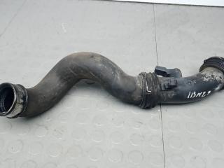 патрубок интеркулера Volkswagen Transporter T5 2004, 1.9 л., дизель, МКПП, микроавтобус