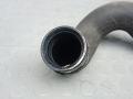 патрубок интеркулера Volkswagen Transporter T5 2004, 1.9 л., дизель, МКПП, микроавтобус - фото №2