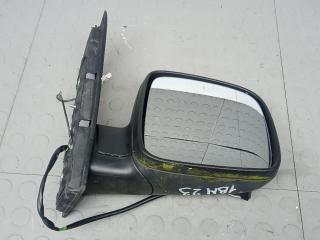 зеркало правое Volkswagen Transporter T5 2004, 1.9 л., дизель, МКПП, микроавтобус, PIN