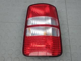 фонарь задний правый Volkswagen Caddy 3 поколение [рестайлинг] 2011, 1.6 л., дизель, МКПП