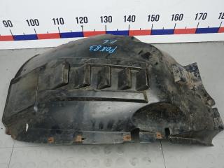 Подкрылок передний левый Citroen Jumper 2 поколение [рестайлинг] 2015, 2.2 л., дизель, МКПП, микроавтобус