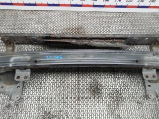 усилитель бампера переднего Ford Mondeo 5 поколение 2015, 2.0 л., дизель, МКПП, хетчбэк 5 дв.