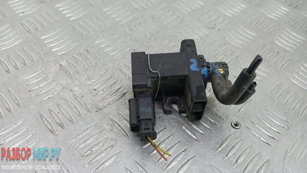 клапан управления турбиной (актуатор) Citroen C5 2 поколение 2010, 2.0 л., дизель, МКПП, седан, 9660693180 - фото №1