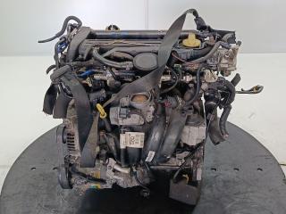 двигатель Opel Zafira Family [рестайлинг] 2008, Бензин 2.2, цвет, Z22YH