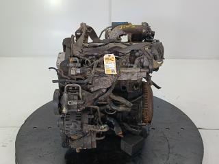 двигатель Renault Laguna 2 поколение 2003, Дизель 1.9, цвет, F9Q750