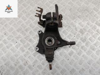 ступица передняя правая Citroen C5 1 поколение [рестайлинг] 2006, 1.6 л., дизель, МКПП, бежевый, хетчбэк 5 дв.