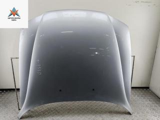 капот Opel Vectra B 1998, 1.6 л., бензин, МКПП, серый, седан