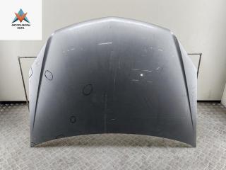 капот Opel Astra H/Family [рестайлинг] 2007, 1.9 л., дизель, МКПП, серый, универсал