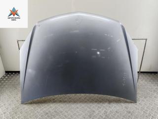 капот Opel Astra H/Family [рестайлинг] 2006, 1.4 л., бензин, МКПП, серый, хетчбэк 5 дв.