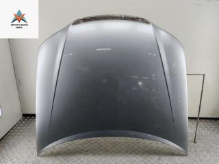 капот Opel Omega B [рестайлинг] 2001, 3.0 л., бензин, АКПП, серый, седан