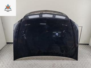 капот Opel Vectra C 2004, 1.9 л., дизель, МКПП, чёрный, универсал
