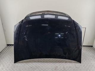 капот Opel Vectra C 2004, 1.9 л., дизель, МКПП, чёрный, универсал