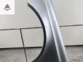 крыло переднее левое Mercedes-Benz E-Класс W211/S211 2004, 3.2 л., дизель, АКПП, серый, универсал - фото №3